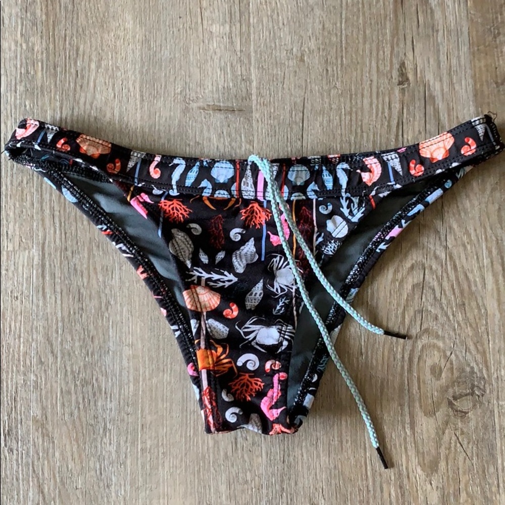 Jolyn Brazilian Cut Bottoms